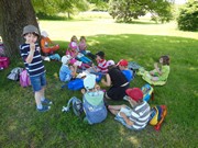 Výlet Loučeň - Kouzelný námořnický karneval